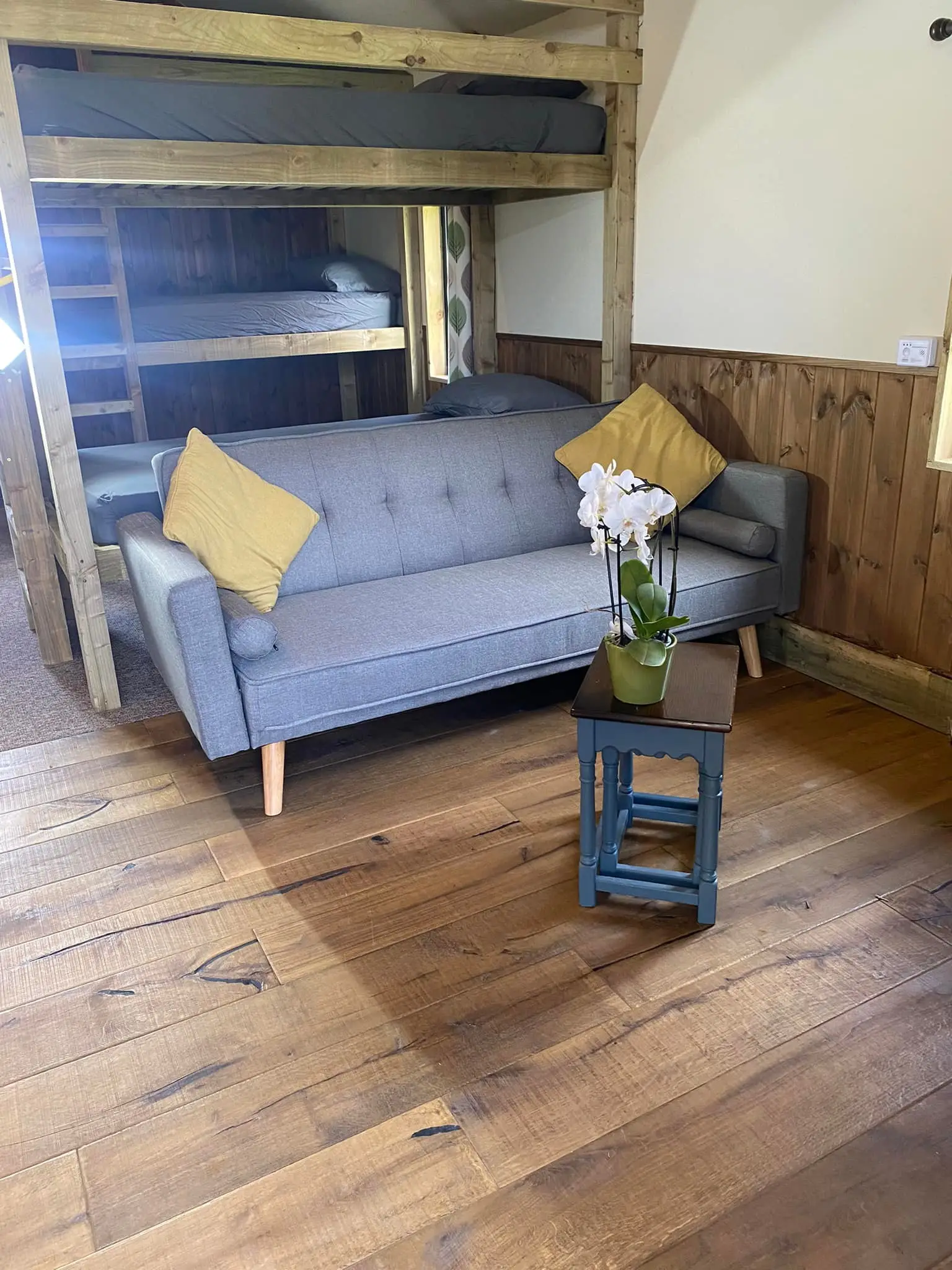 family friendly accommodation to rent